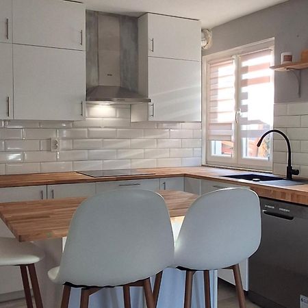 Villa Anemona 파자나 외부 사진