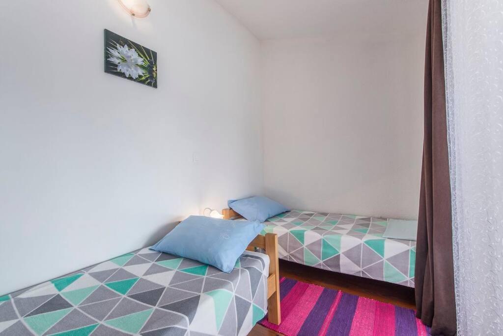 Villa Anemona 파자나 외부 사진